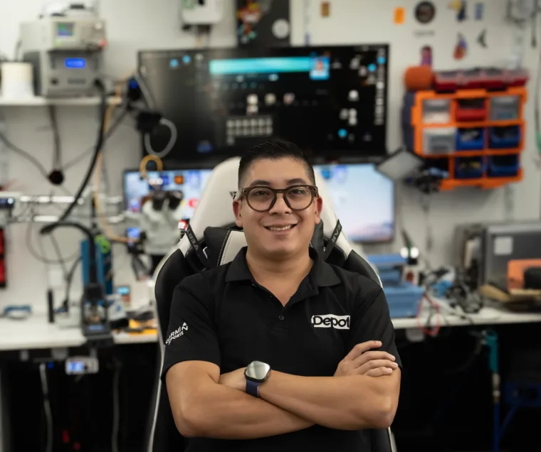 Darwin Alvarado