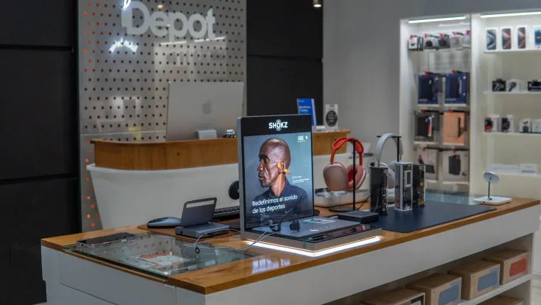 Proba tus productos y marcas favoritas
